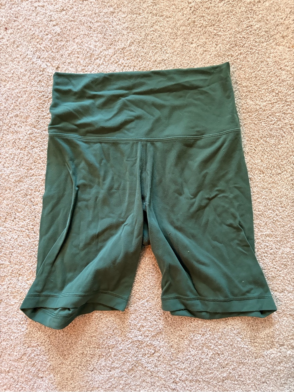 Aritzia TNA Bike Shorts